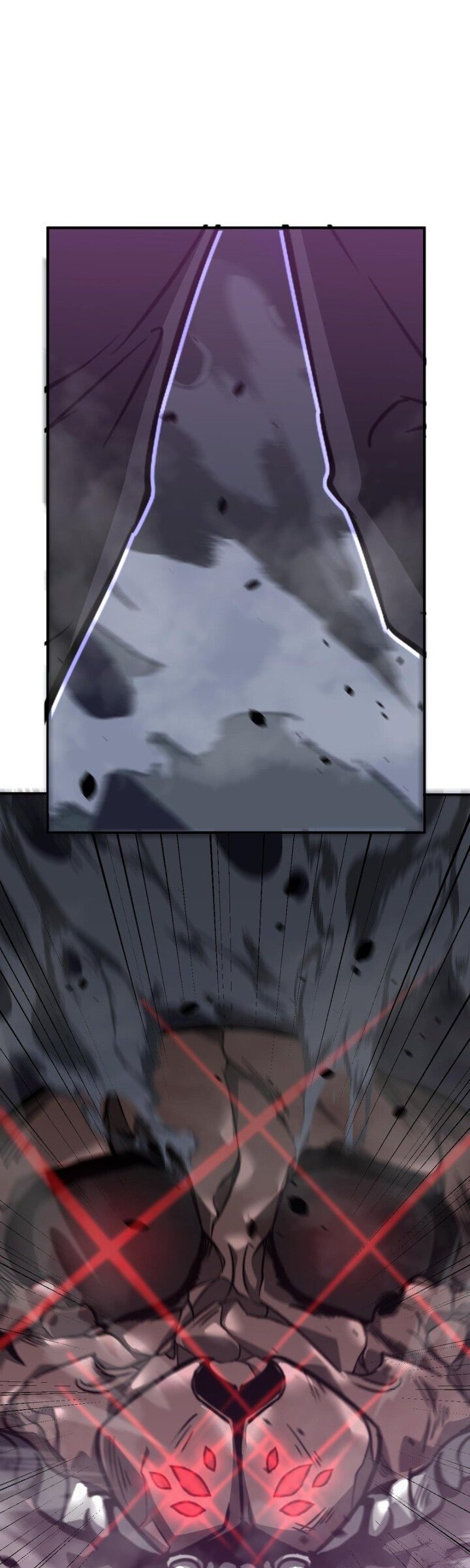 Extraordinary Evolution (Advanced Evolution) Chapter 49 Gambar 17