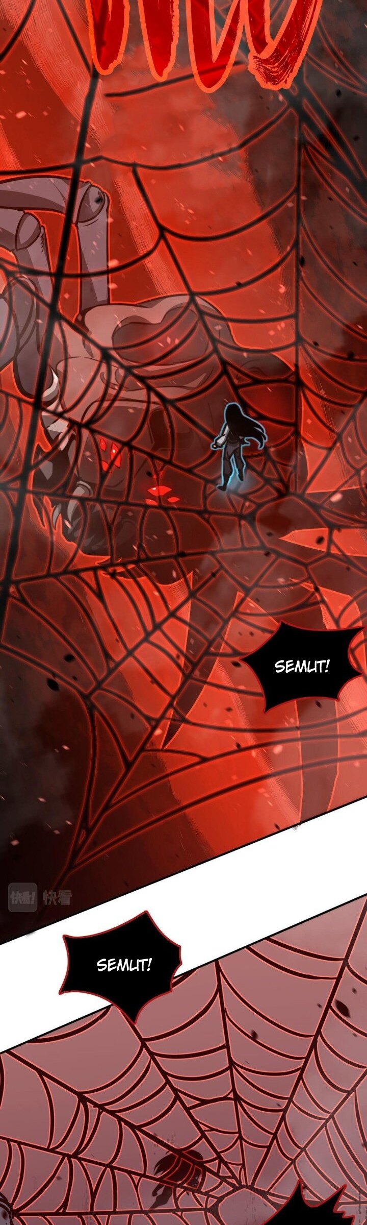 Extraordinary Evolution (Advanced Evolution) Chapter 49 Gambar 20