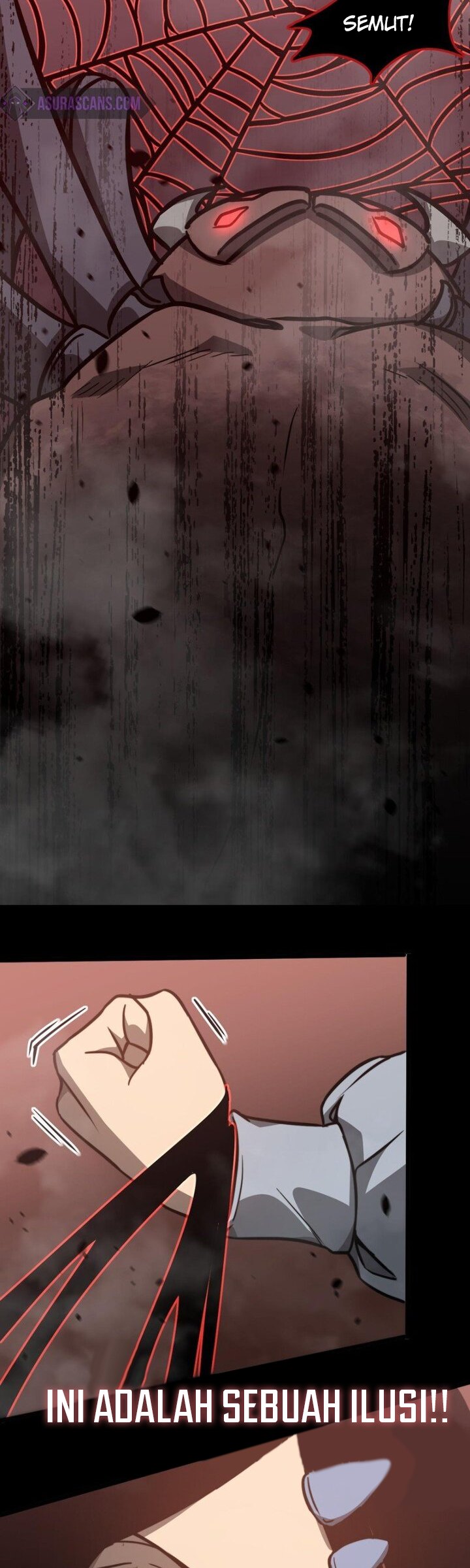 Extraordinary Evolution (Advanced Evolution) Chapter 49 Gambar 21