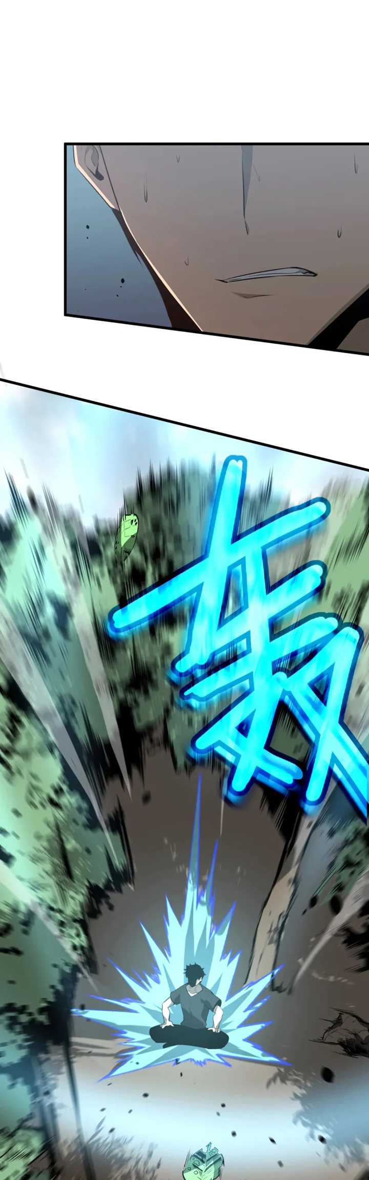 Extraordinary Evolution (Advanced Evolution) Chapter 57 Gambar 28