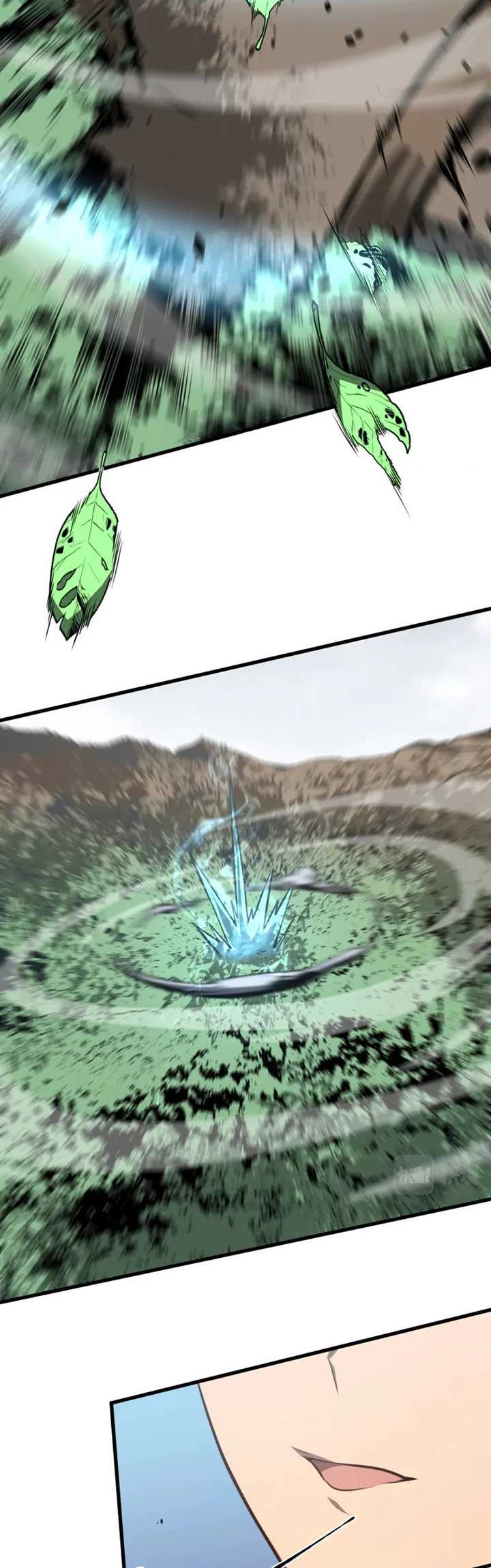 Extraordinary Evolution (Advanced Evolution) Chapter 57 Gambar 29