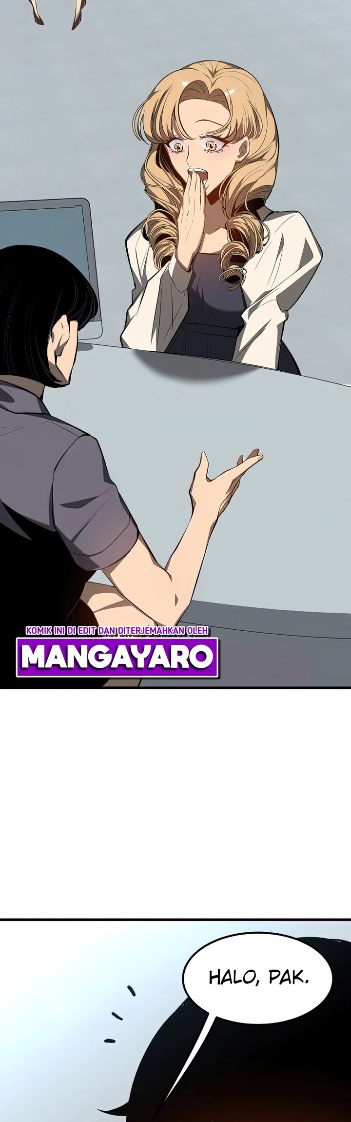 Extraordinary Evolution (Advanced Evolution) Chapter 62 Gambar 10