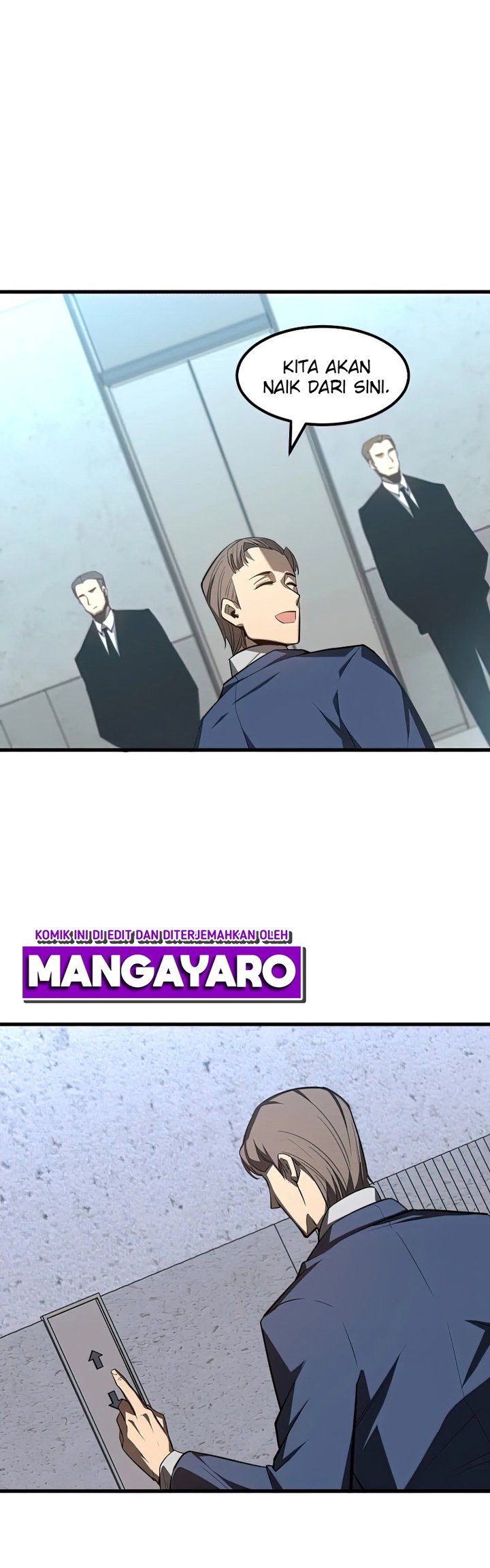 Extraordinary Evolution (Advanced Evolution) Chapter 62 Gambar 16