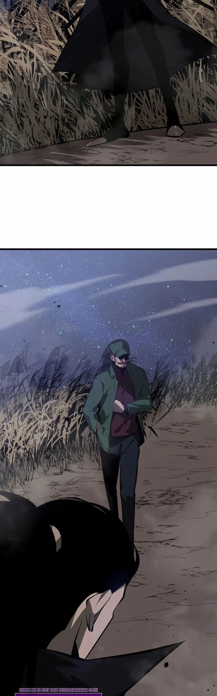 Extraordinary Evolution (Advanced Evolution) Chapter 68 Gambar 6