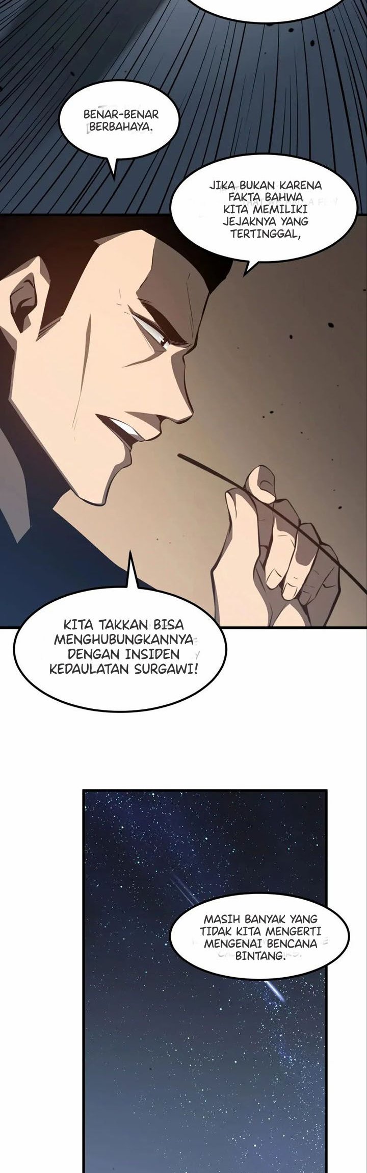 Extraordinary Evolution (Advanced Evolution) Chapter 68 Gambar 14