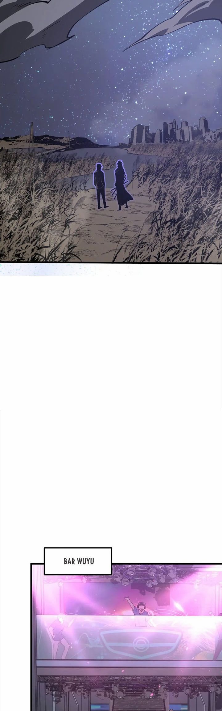 Extraordinary Evolution (Advanced Evolution) Chapter 68 Gambar 19