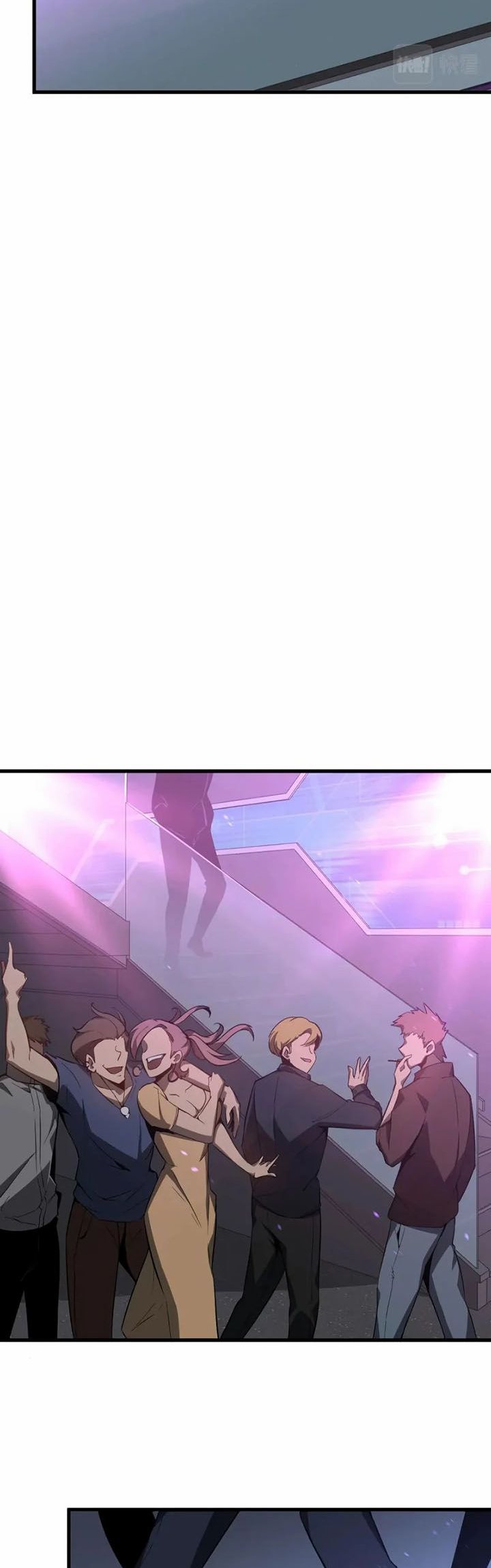 Extraordinary Evolution (Advanced Evolution) Chapter 68 Gambar 31