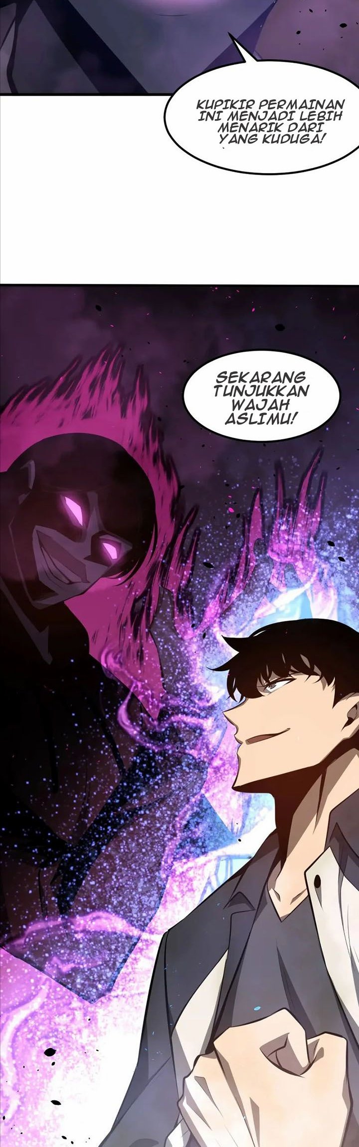 Extraordinary Evolution (Advanced Evolution) Chapter 68 Gambar 39
