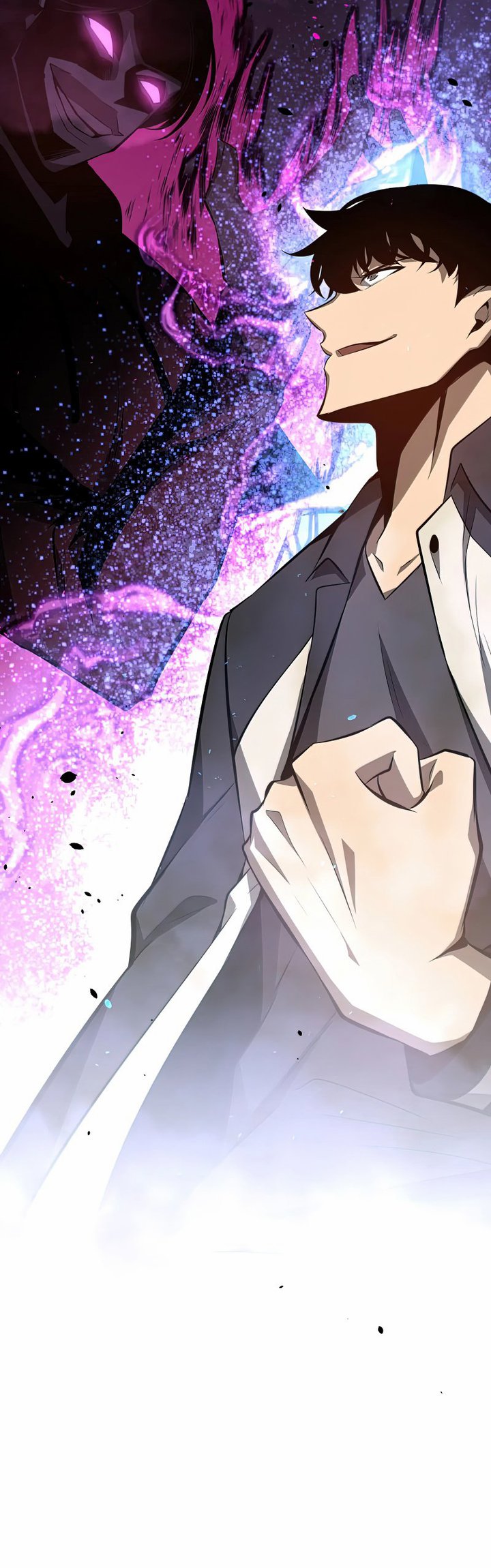 Extraordinary Evolution (Advanced Evolution) Chapter 69 Gambar 3
