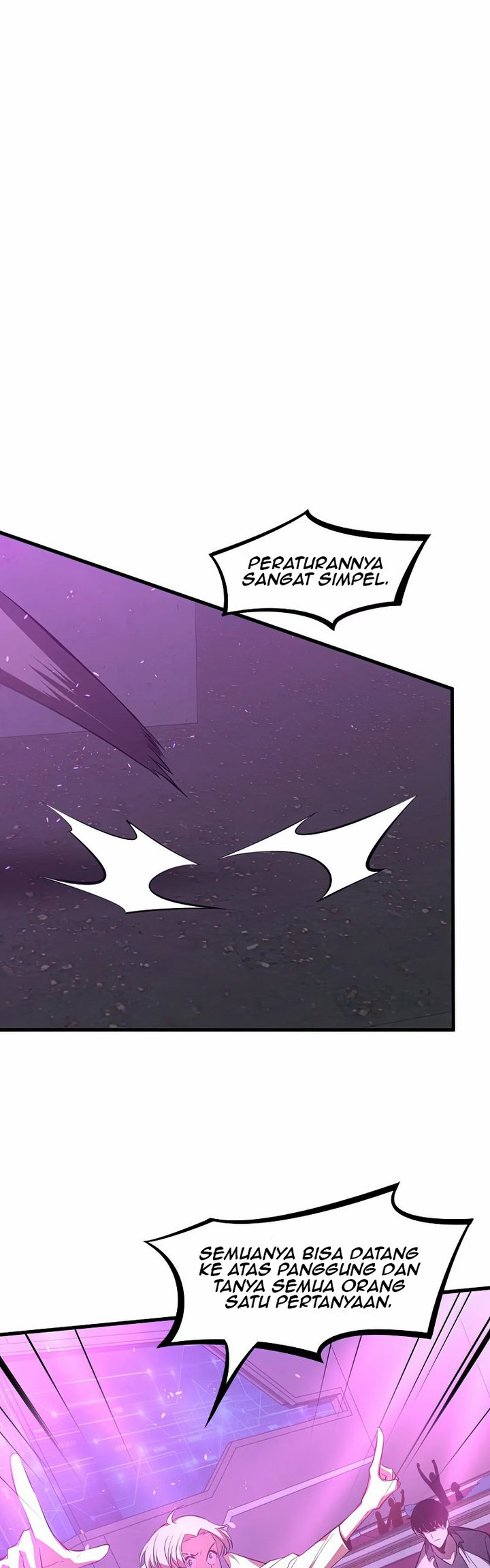 Extraordinary Evolution (Advanced Evolution) Chapter 69 Gambar 5