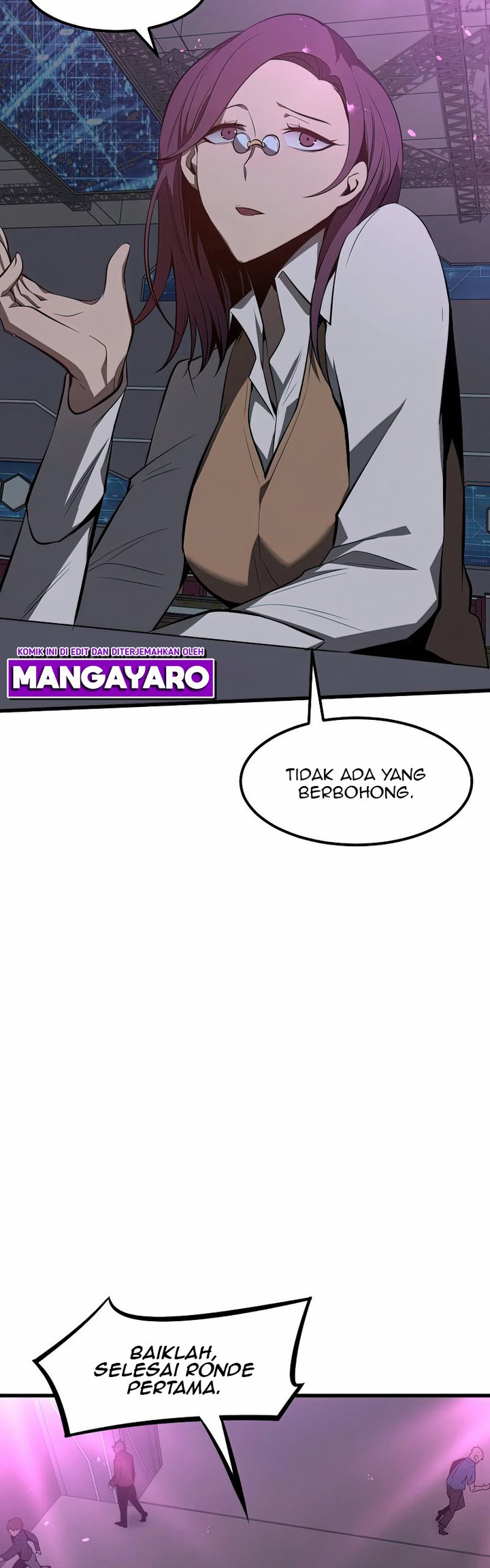 Extraordinary Evolution (Advanced Evolution) Chapter 69 Gambar 14