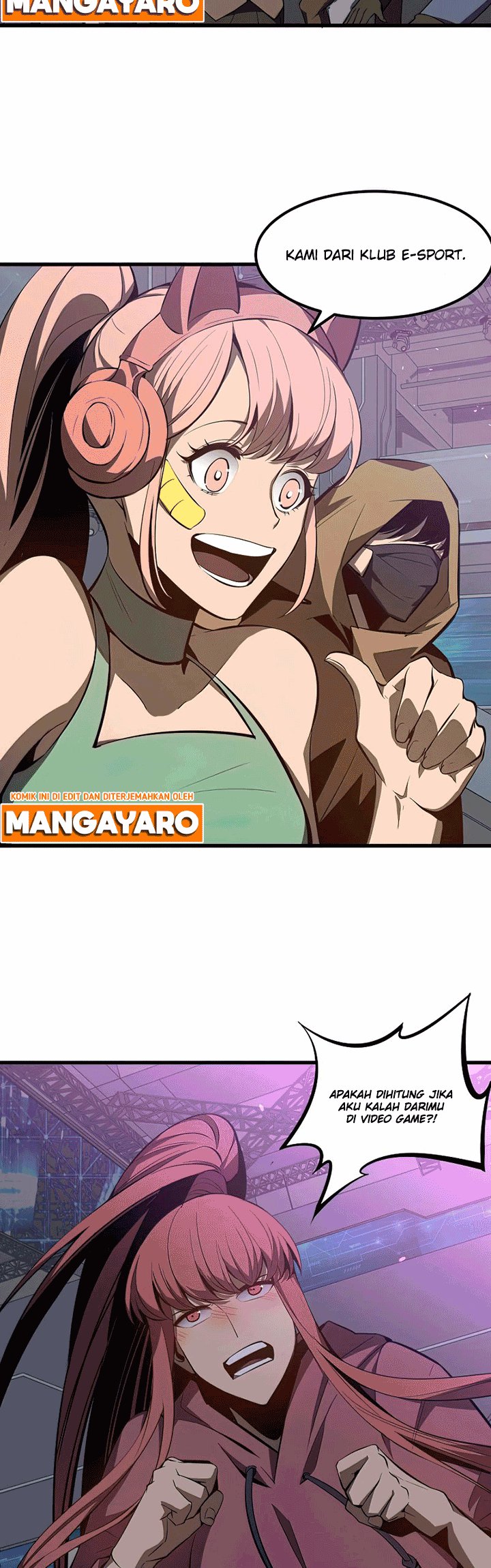 Extraordinary Evolution (Advanced Evolution) Chapter 70 Gambar 14