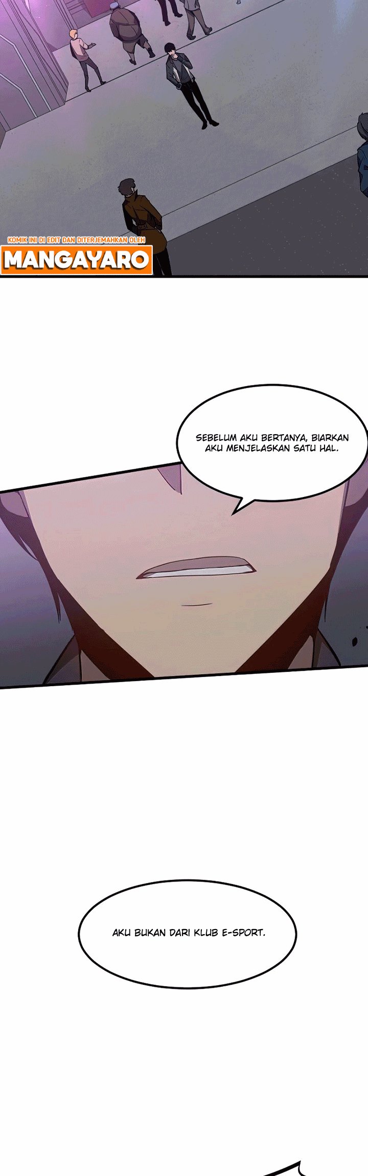 Extraordinary Evolution (Advanced Evolution) Chapter 70 Gambar 19