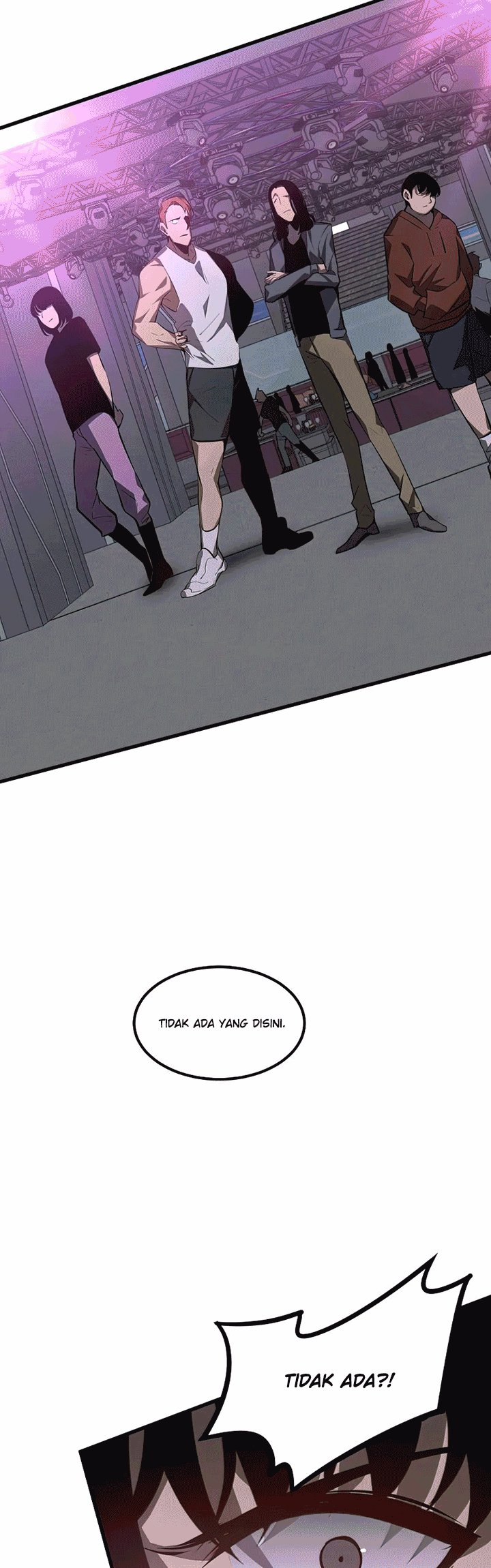 Extraordinary Evolution (Advanced Evolution) Chapter 70 Gambar 28