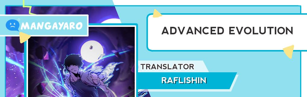 Extraordinary Evolution (Advanced Evolution) Chapter 72 Gambar 1