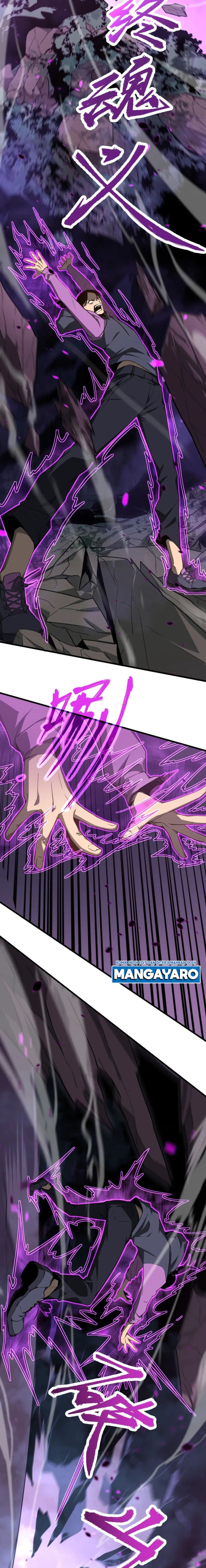 Extraordinary Evolution (Advanced Evolution) Chapter 72 Gambar 7