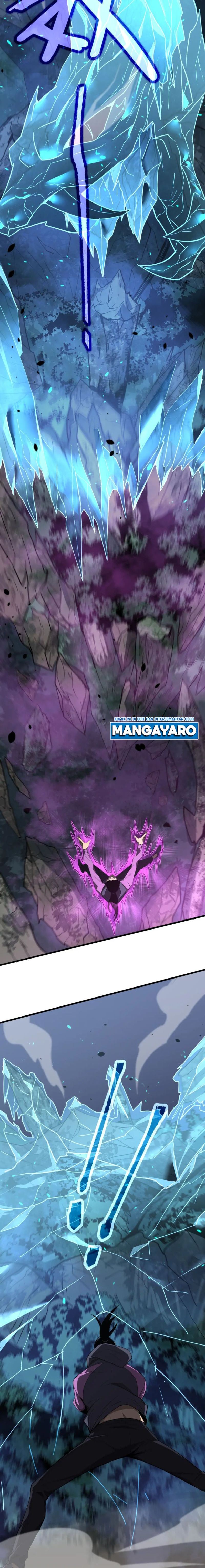 Extraordinary Evolution (Advanced Evolution) Chapter 72 Gambar 10