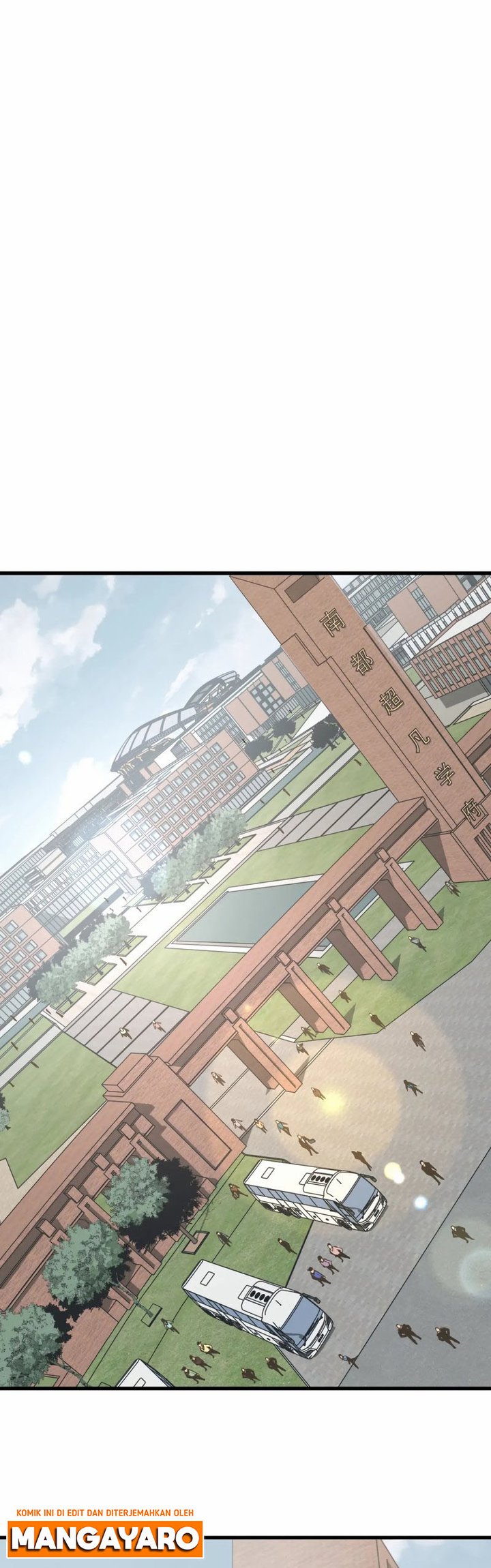 Extraordinary Evolution (Advanced Evolution) Chapter 74 Gambar 23
