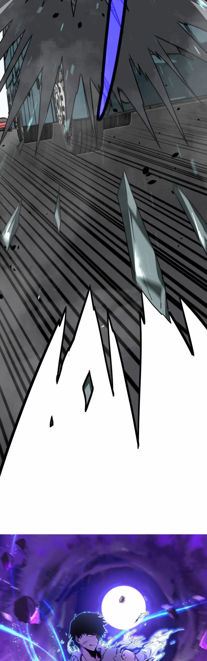 Extraordinary Evolution (Advanced Evolution) Chapter 76 Gambar 4