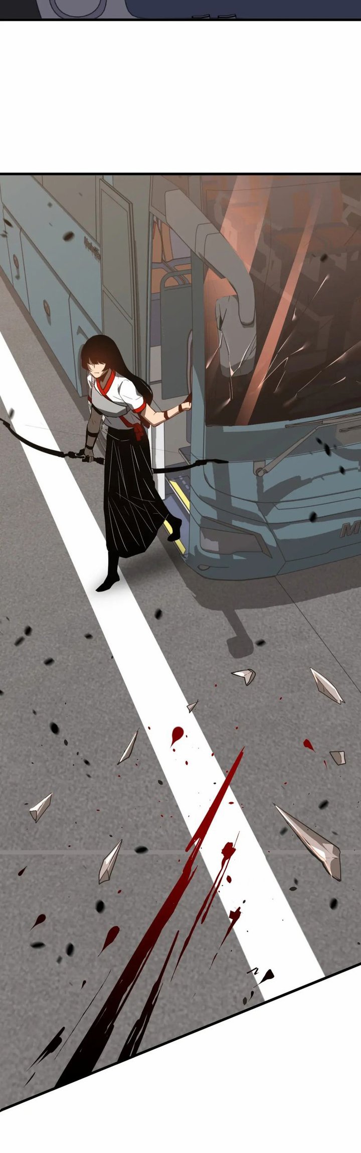 Extraordinary Evolution (Advanced Evolution) Chapter 76 Gambar 8