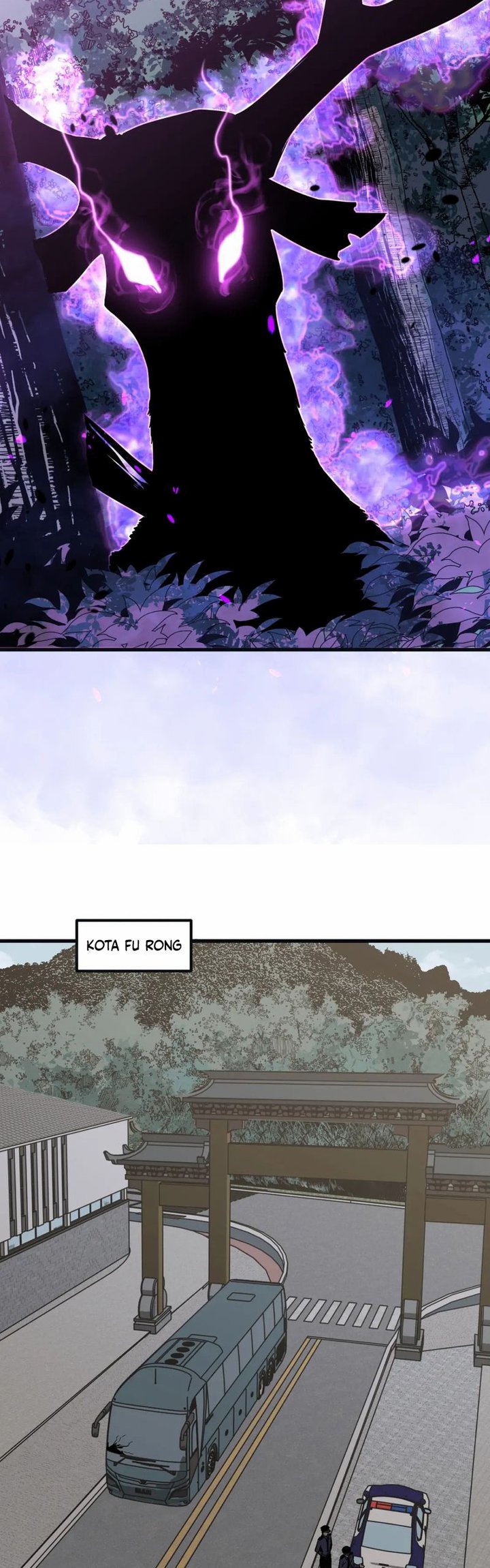 Extraordinary Evolution (Advanced Evolution) Chapter 76 Gambar 14
