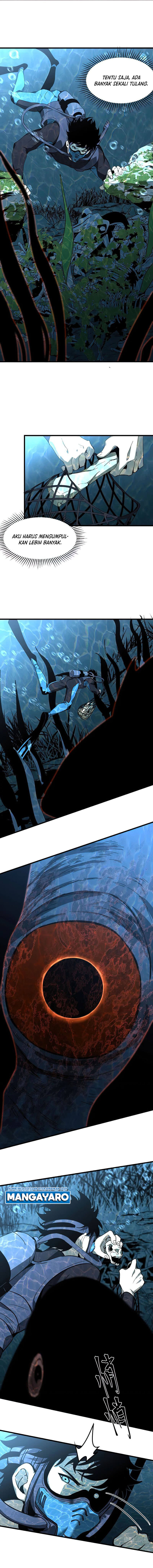 Extraordinary Evolution (Advanced Evolution) Chapter 80 Gambar 5