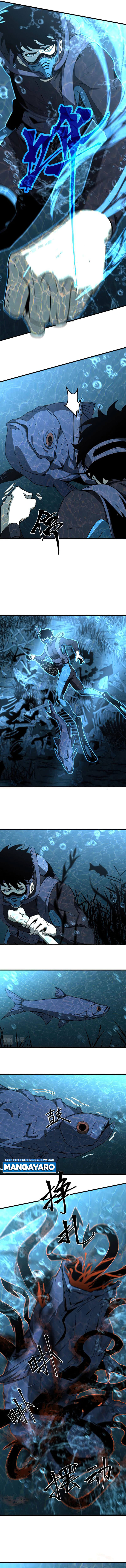 Extraordinary Evolution (Advanced Evolution) Chapter 80 Gambar 6