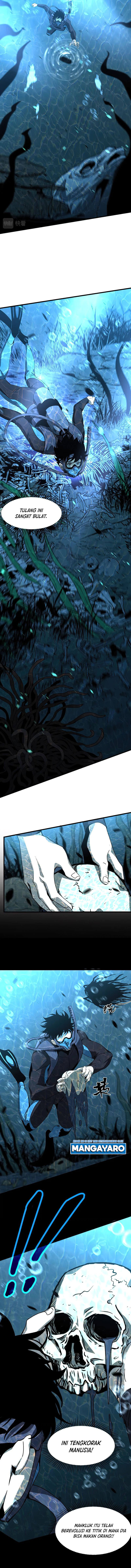 Extraordinary Evolution (Advanced Evolution) Chapter 80 Gambar 8