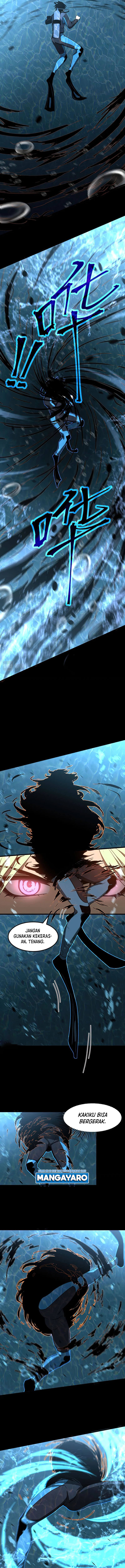 Extraordinary Evolution (Advanced Evolution) Chapter 80 Gambar 10
