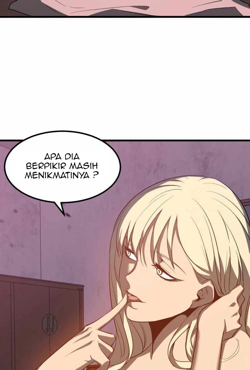 Extraordinary Evolution (Advanced Evolution) Chapter 83 Gambar 7