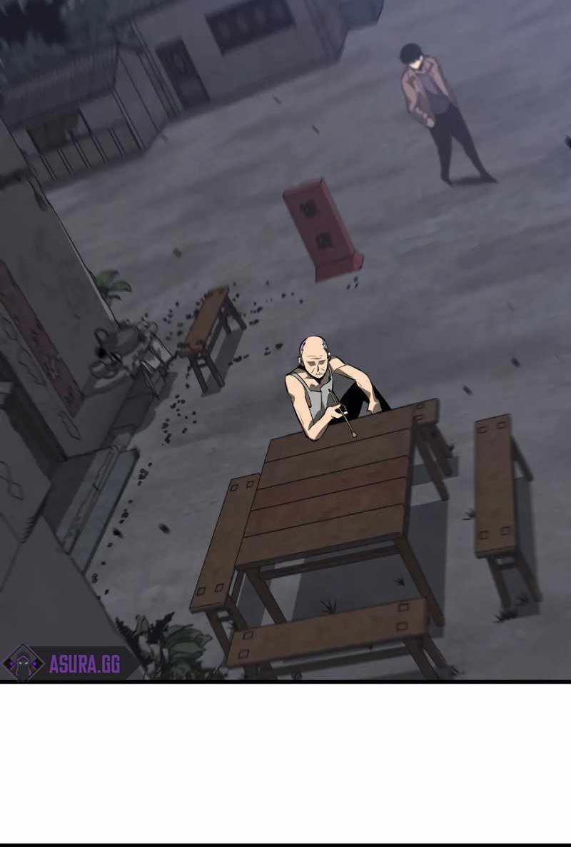 Extraordinary Evolution (Advanced Evolution) Chapter 83 Gambar 11