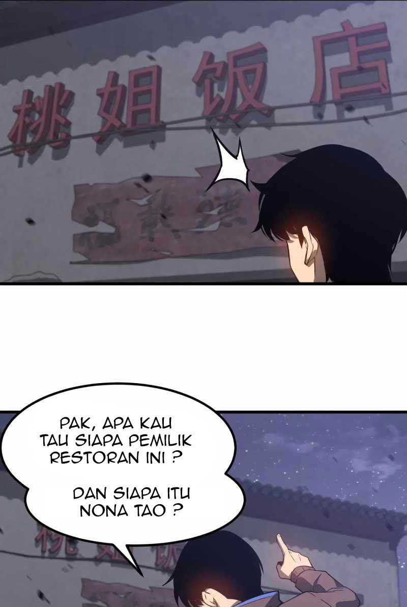 Extraordinary Evolution (Advanced Evolution) Chapter 83 Gambar 12