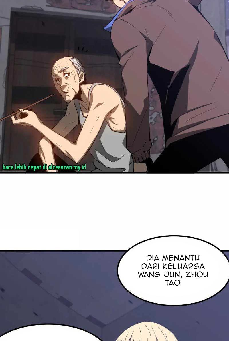 Extraordinary Evolution (Advanced Evolution) Chapter 83 Gambar 13