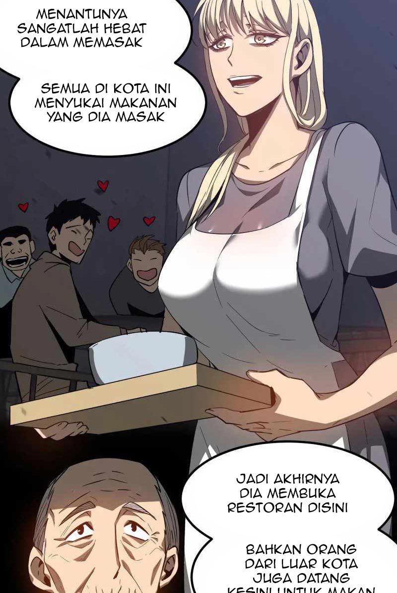 Extraordinary Evolution (Advanced Evolution) Chapter 83 Gambar 14
