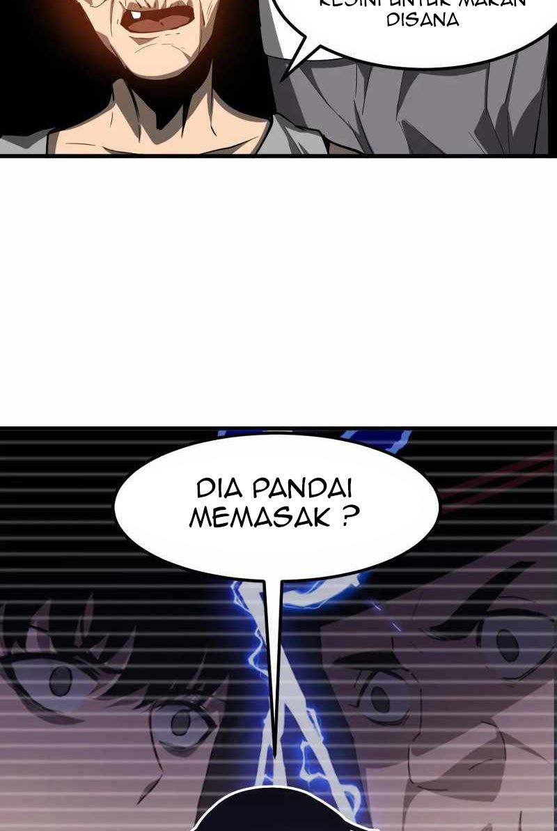 Extraordinary Evolution (Advanced Evolution) Chapter 83 Gambar 15