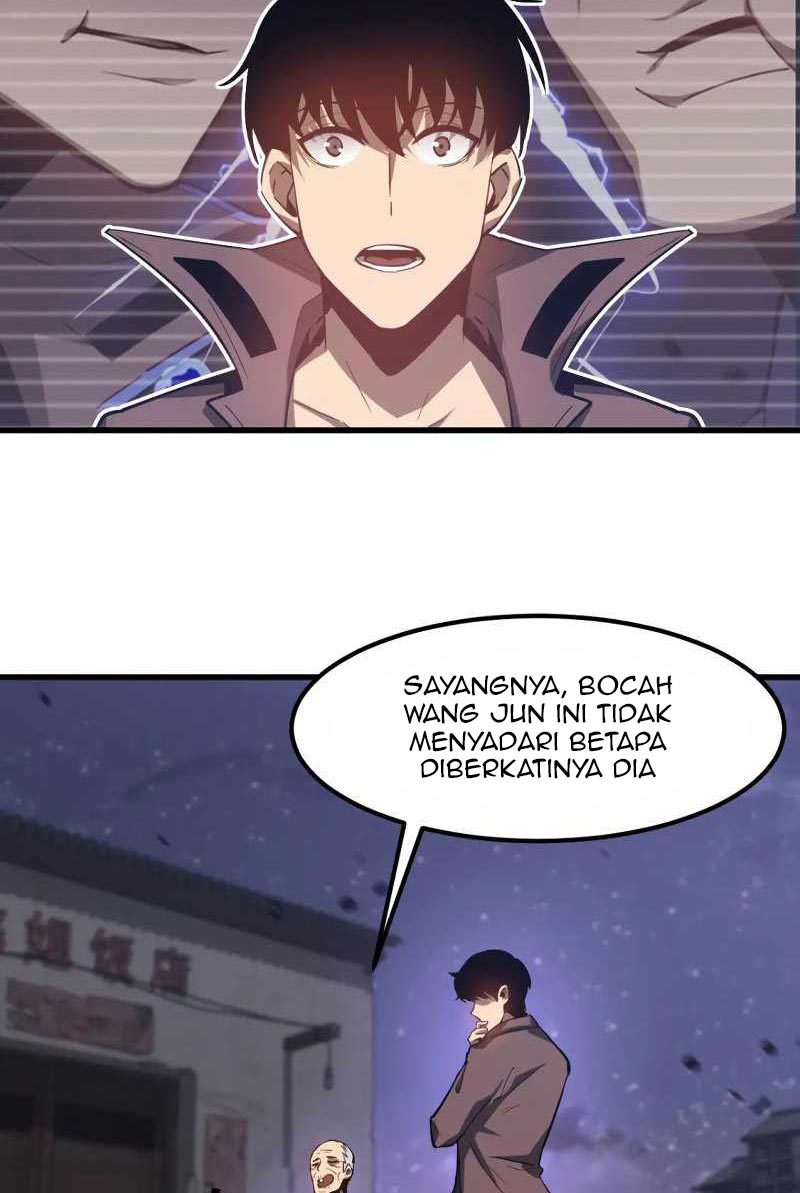 Extraordinary Evolution (Advanced Evolution) Chapter 83 Gambar 16