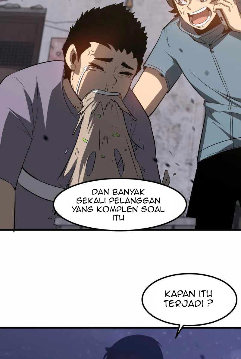Extraordinary Evolution (Advanced Evolution) Chapter 83 Gambar 19