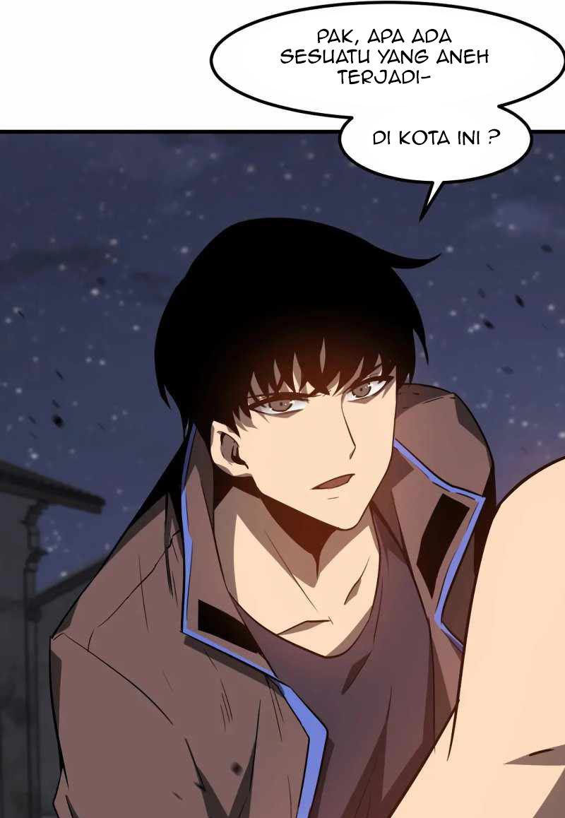 Extraordinary Evolution (Advanced Evolution) Chapter 83 Gambar 22
