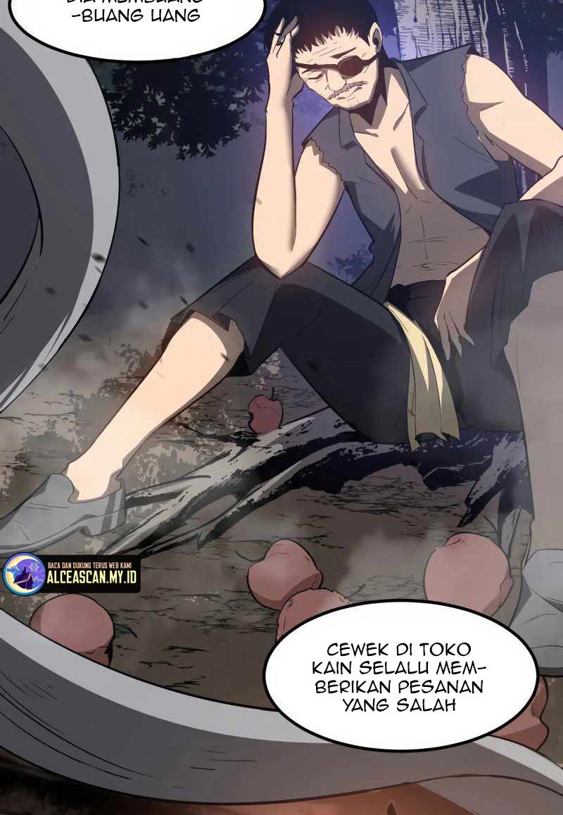 Extraordinary Evolution (Advanced Evolution) Chapter 83 Gambar 24