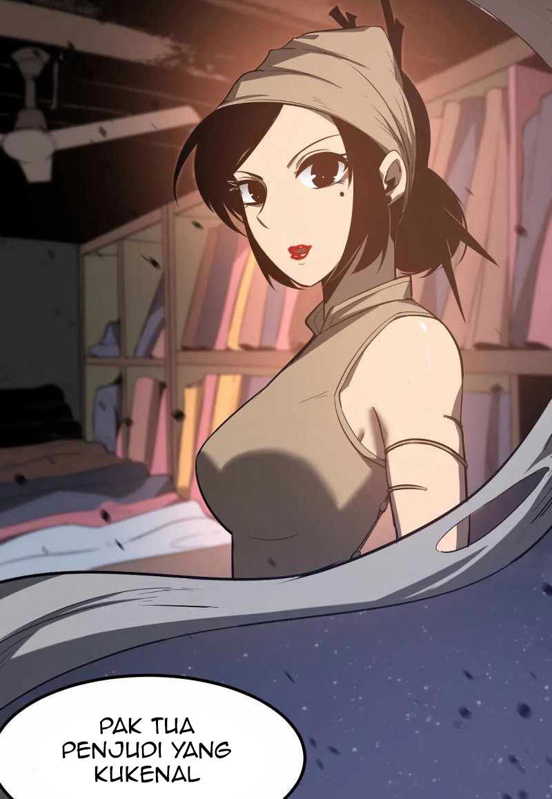 Extraordinary Evolution (Advanced Evolution) Chapter 83 Gambar 25