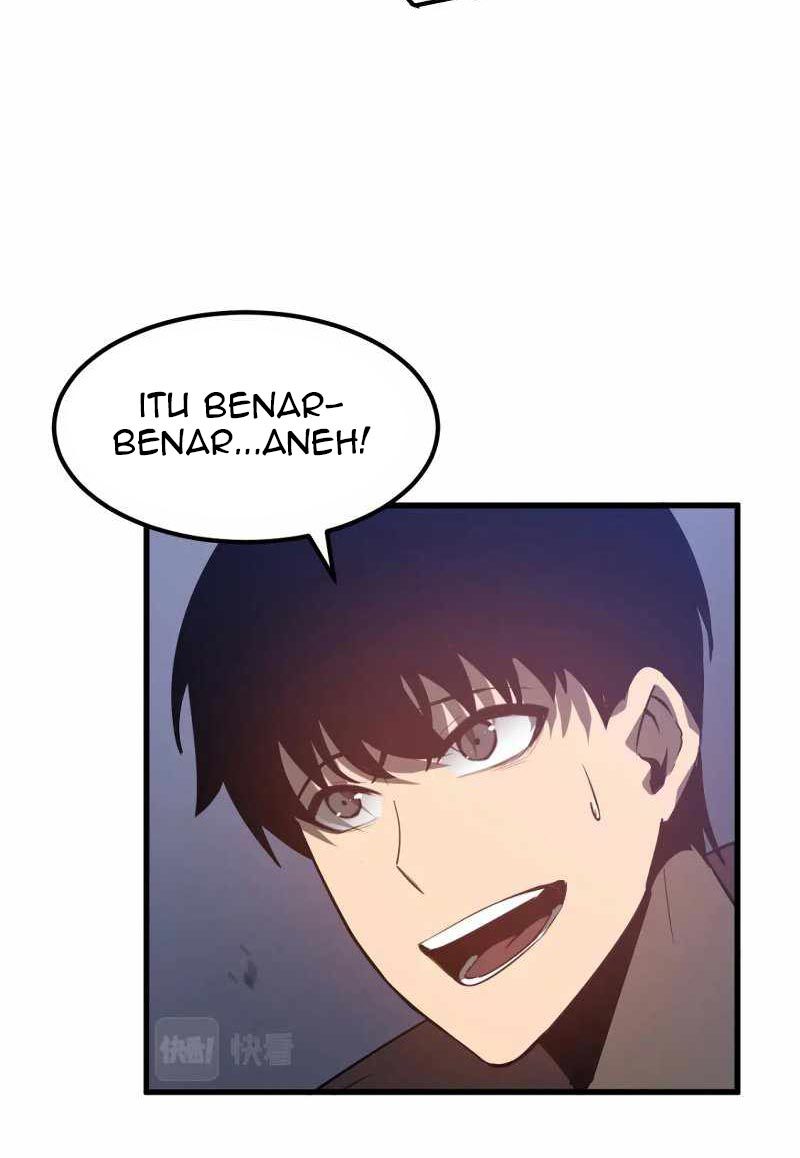 Extraordinary Evolution (Advanced Evolution) Chapter 83 Gambar 27