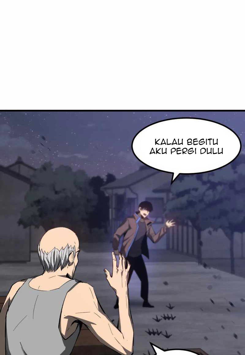 Extraordinary Evolution (Advanced Evolution) Chapter 83 Gambar 28