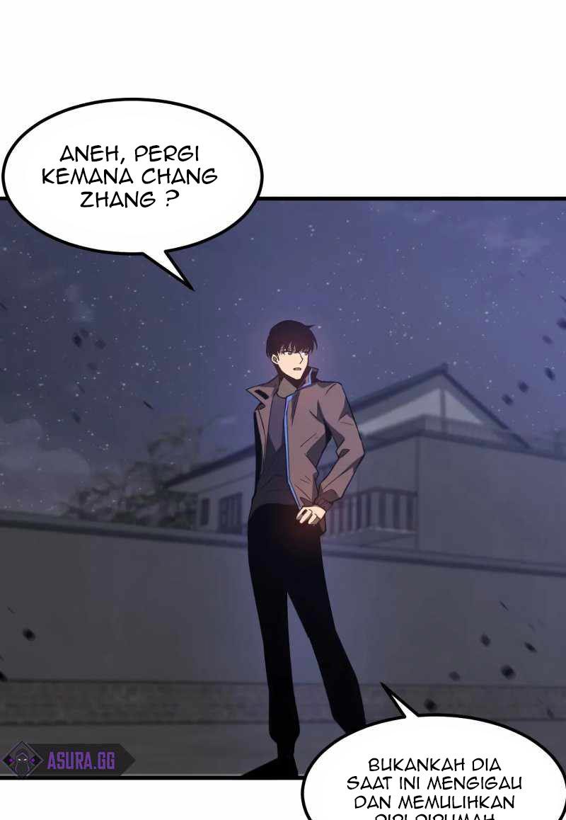 Extraordinary Evolution (Advanced Evolution) Chapter 83 Gambar 30