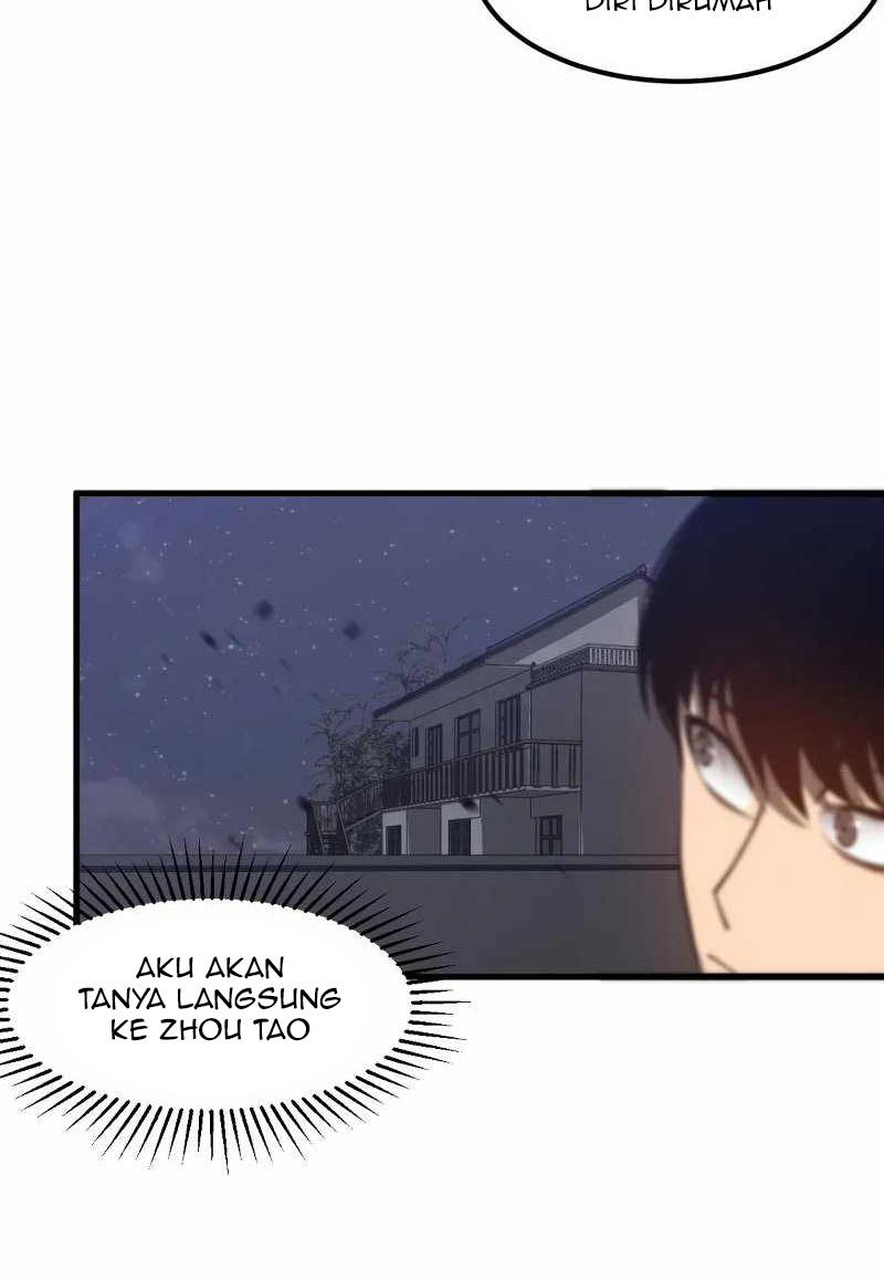 Extraordinary Evolution (Advanced Evolution) Chapter 83 Gambar 31