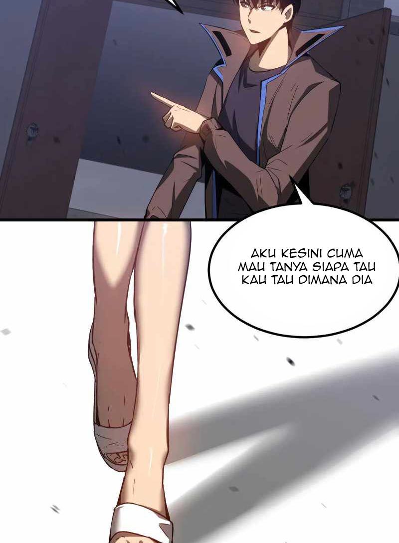 Extraordinary Evolution (Advanced Evolution) Chapter 83 Gambar 35