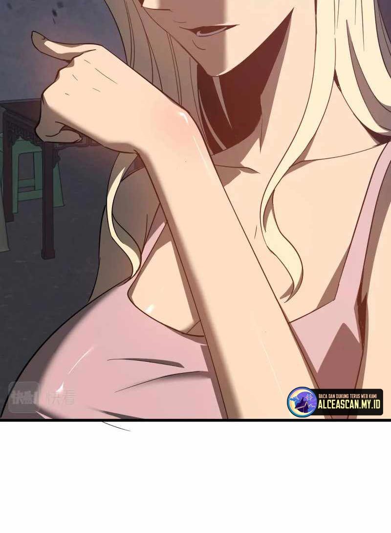 Extraordinary Evolution (Advanced Evolution) Chapter 83 Gambar 37