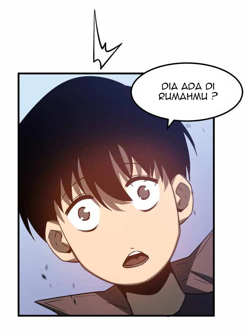 Extraordinary Evolution (Advanced Evolution) Chapter 83 Gambar 38