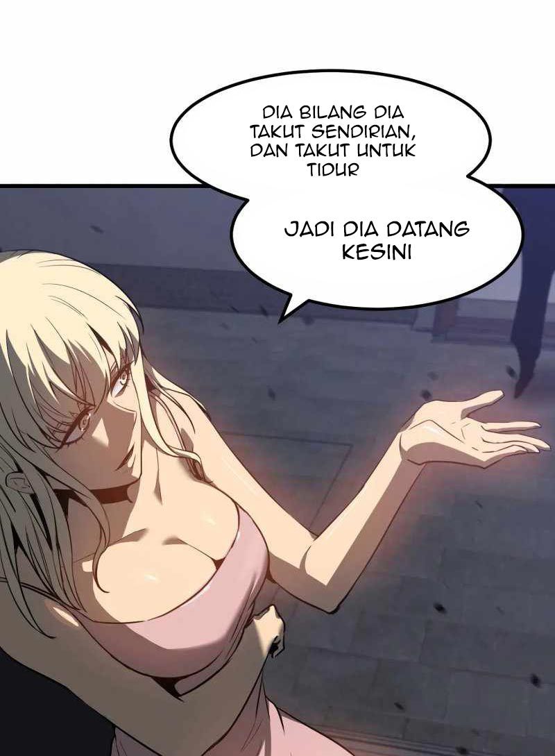 Extraordinary Evolution (Advanced Evolution) Chapter 83 Gambar 39