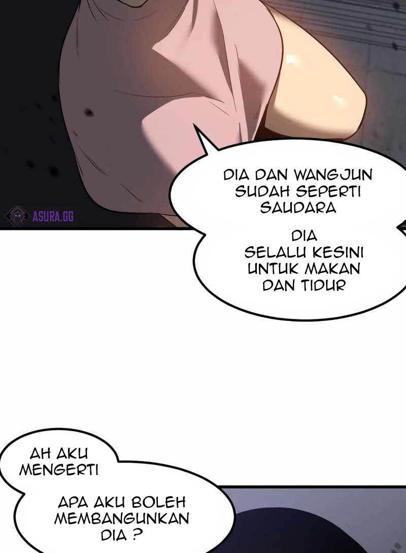 Extraordinary Evolution (Advanced Evolution) Chapter 83 Gambar 40