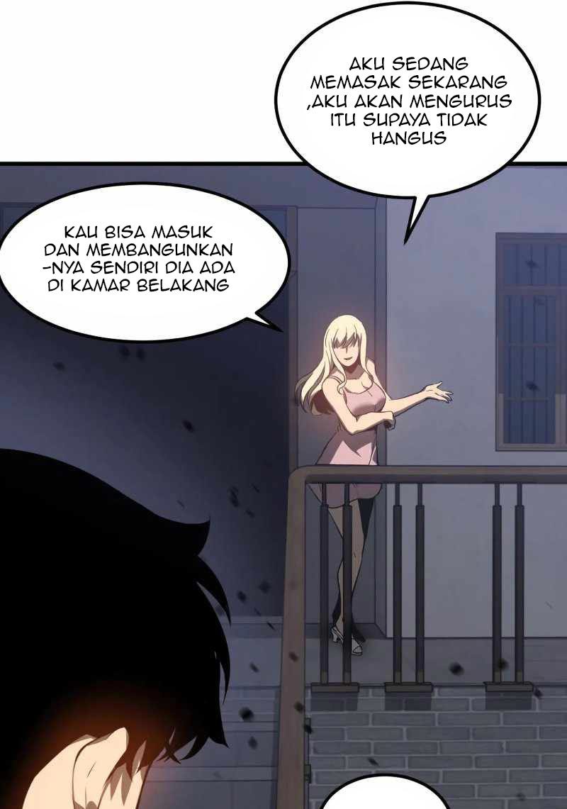 Extraordinary Evolution (Advanced Evolution) Chapter 83 Gambar 42